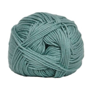 Hjertegarn Diamond Cotton Garn 706 Sjögrön