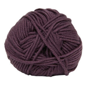 Hjertegarn Extrafine Merino 120 Garn 1850 Ljung