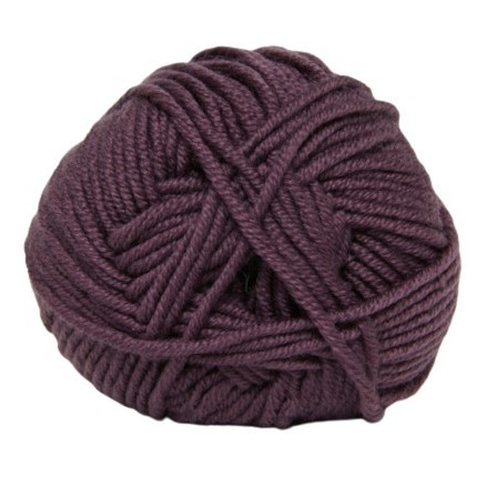 Hjertegarn Extrafine Merino 120 Garn 1850 Ljung