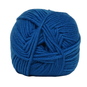 Hjertegarn Extrafine Merino 150 Garn 1590 Turkos Blå