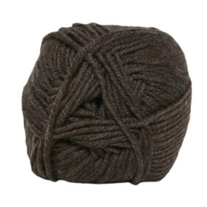 Hjertegarn Extrafine Merino 150 Garn 211 Ljus Brun