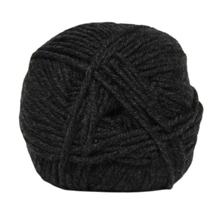 Hjertegarn Extrafine Merino 150 Garn 403 Kolgrå