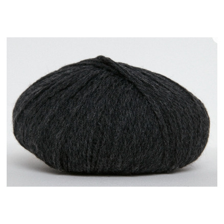 Hjertegarn Highland Fine Woolsgarn 403 Mörkgrå