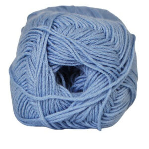 Hjertegarn Lana Cotton 212 Garn Färg 6007