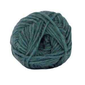 Hjertegarn Lima Garn Mix 1910 Azure Blue