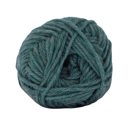 Hjertegarn Lima Garn Mix 1910 Azure Blue