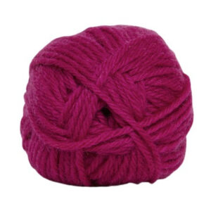 Hjertegarn Lima Garn Unicolor 9130 Rosa