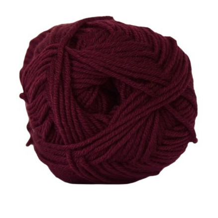 Hjertegarn Merino Cotton 1726