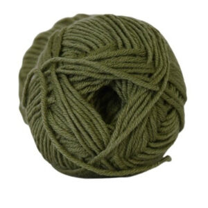 Hjertegarn Merino Cotton 422