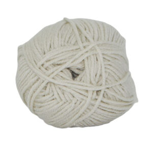 Hjertegarn Merino Cotton 4403 Linen