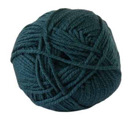 Hjertegarn Merino Cotton 4820