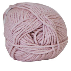 Hjertegarn Roma 3803 Puder