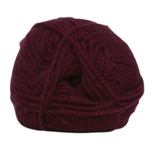 Hjertegarn Vital Garn 5526 Plommon
