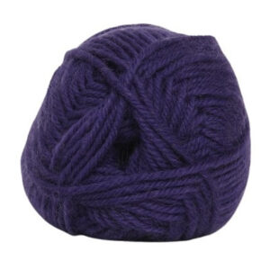 Hjertegarn Vital Garn 5719 Lila