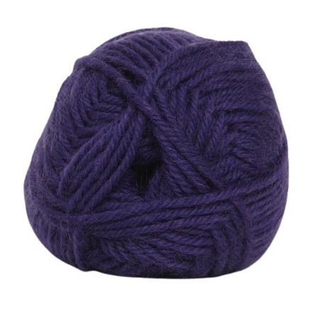Hjertegarn Vital Garn 5719 Lila