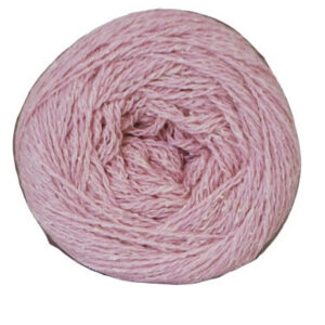 Hjertegarn Wool Silk Garn 3015 Rosa