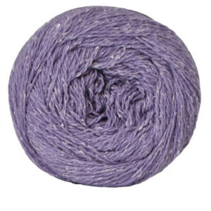 Hjertegarn Wool Silk Garn 3029 Lila