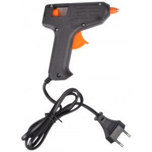 Hobby Line Limpistol Svart 11mm 40W