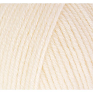 Infinity Hearts Baby Merino Garn Unicolor 06 Natur