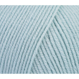 Infinity Hearts Baby Merino Garn Unicolor 12 Sjögrön