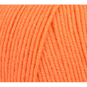 Infinity Hearts Baby Merino Unicolor 18 Orange