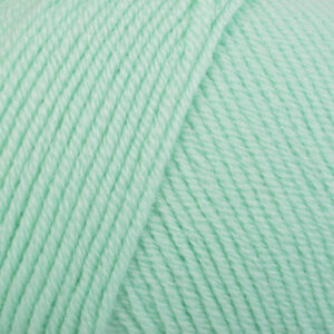 Infinity Hearts Baby Merino Unicolor 23 Mint