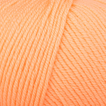 Infinity Hearts Baby Merino Unicolor 32 Persika