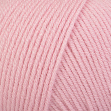 Infinity Hearts Baby Merinogarn Unicolor 39 Pulver