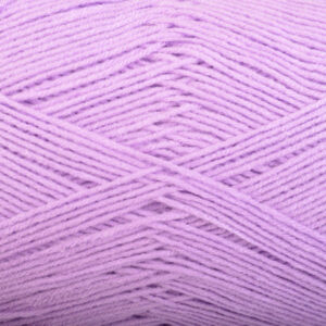 Infinity Hearts Giga Iris Garn 16 Lila - 500 gram