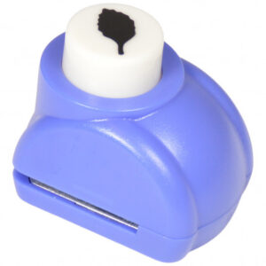 Infinity Hearts Stans Björkblad Ass. färger Ø15mm - 1 st