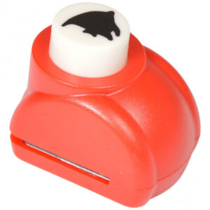 Infinity Hearts Stans Scalarfisk Ø15mm - 1 st