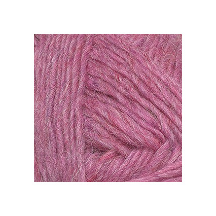 Istex Léttlopi Garn Mix 1412 Rosa