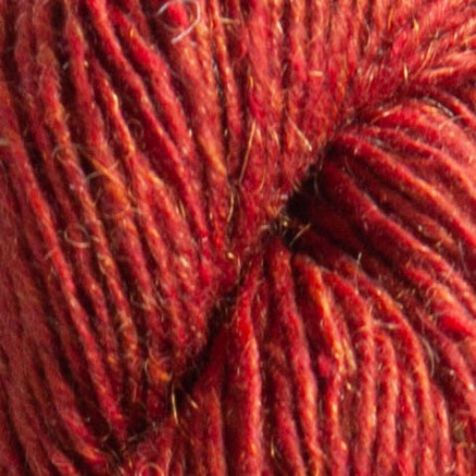 Järbo Select No.1 Mohair Tweed Garn 11 Bärnsten