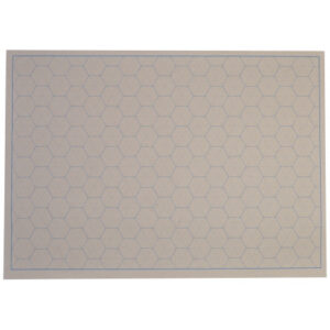 Kardus/Patchwork Kartong 45x63 cm - 5 st.