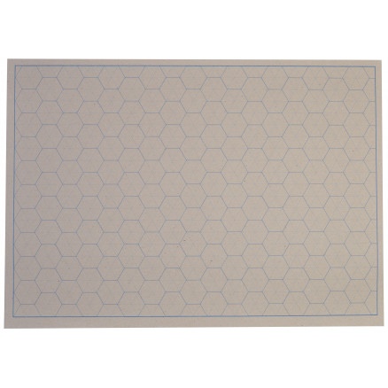 Kardus/Patchwork Kartong 45x63 cm - 5 st.