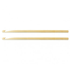 KnitPro Bamboo Virknål Bambu 3,50mm