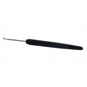KnitPro Virknål Aluminium Silver 7.00mm