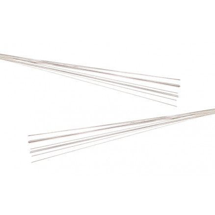 KnitPro Wires/Kablar till Blockning 15 st