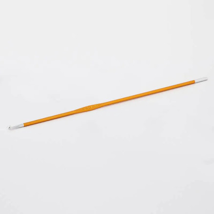 KnitPro Zing Virknål Aluminium 2,25 mm