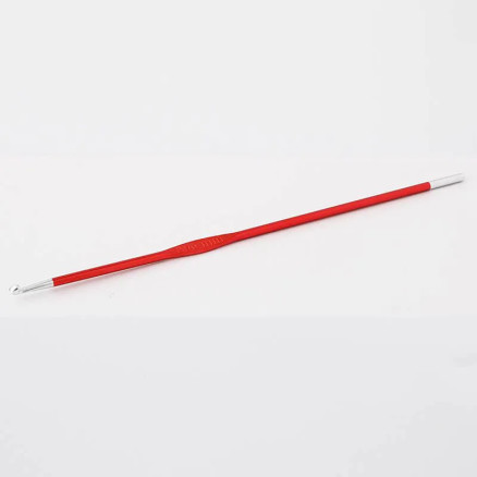 KnitPro Zing Virknål Aluminium 2,50 mm