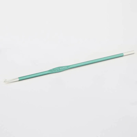 KnitPro Zing Virknål Aluminium 3,25 mm