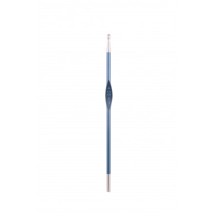 KnitPro Zing Virknål Aluminium 4.00mm