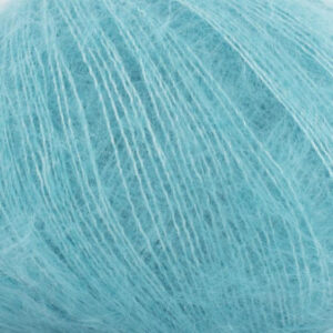Kremke Silky Kid Unicolor 077 Aqua