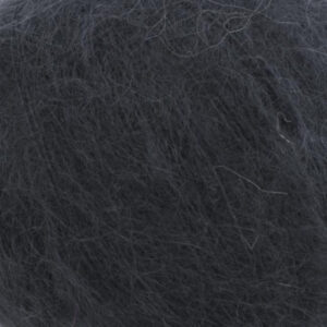 Kremke Silky Kid Unicolor 081 Svart