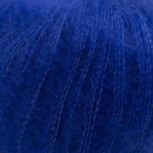 Kremke Silky Kid Unicolor 091 Kungsblå