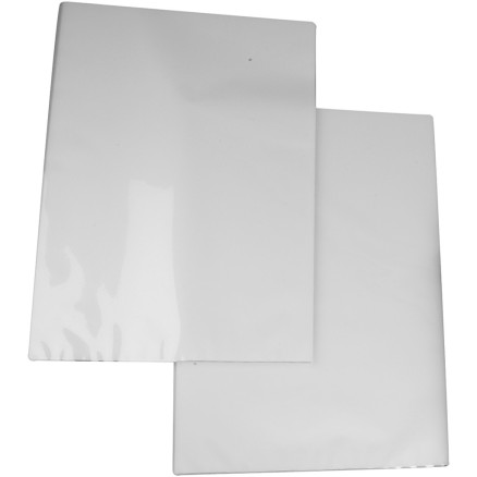Lamineringsfickor, A3, ark 297x420 mm, tjocklek 80 my, 100 st./ 1 förp.