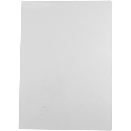 Lamineringsfickor, A4, ark 210x297 mm, tjocklek 80 mikron, 100 st / 1 pk.