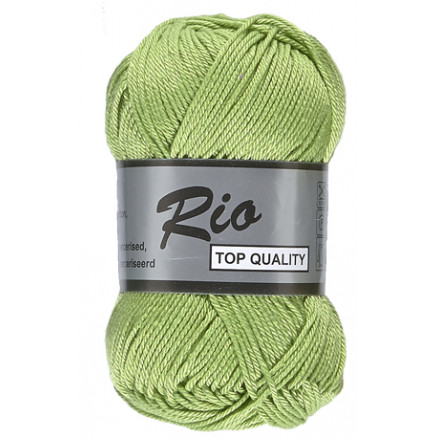 Lammy Rio Garn Unicolor 46