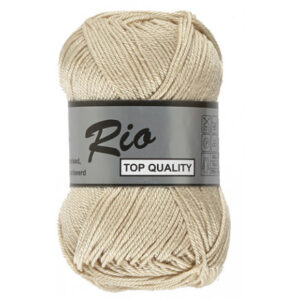 Lammy Rio Unicolor 017