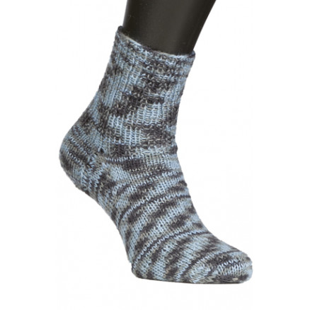 Lammy Yarns New Running 4 Multi 904